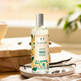 Vanilla Body Mist