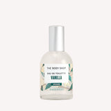Vanilla Eau De Toilette