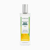 Vibrant Bergamot Eau de Toilette