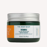 Vitamin C Glow-Boosting Moisturiser