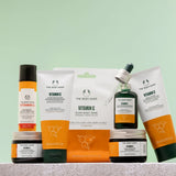 Vitamin C Glow Revealing Serum