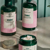 Vitamin E Moisture Cream