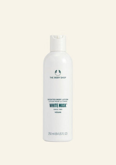 White Musk® Body Lotion
