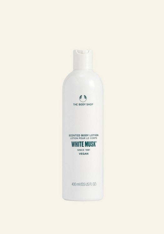 White Musk® Body Lotion