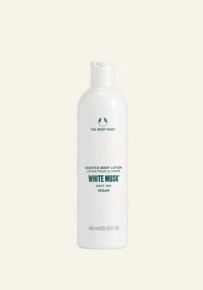 White Musk® Body Lotion
