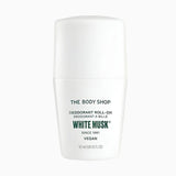 White Musk® Deodorant