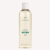 White Musk® Shower Gel