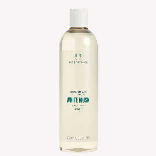 White Musk® Shower Gel