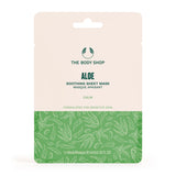 Aloe Calm Hydration Sheet Mask