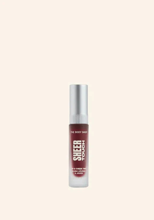 Sheer Touch Lip & Cheek Tint