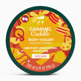 🎁 Caramel Cuddle Body Yogurt (100% off)