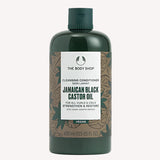 Jamaican Black Castor Oil Cleansing Conditioner