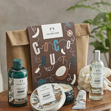 Nourish & Flourish Coconut Big Gift Bag