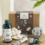 Nourish & Flourish Coconut Gift Box