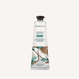Coconut Hand Cream
