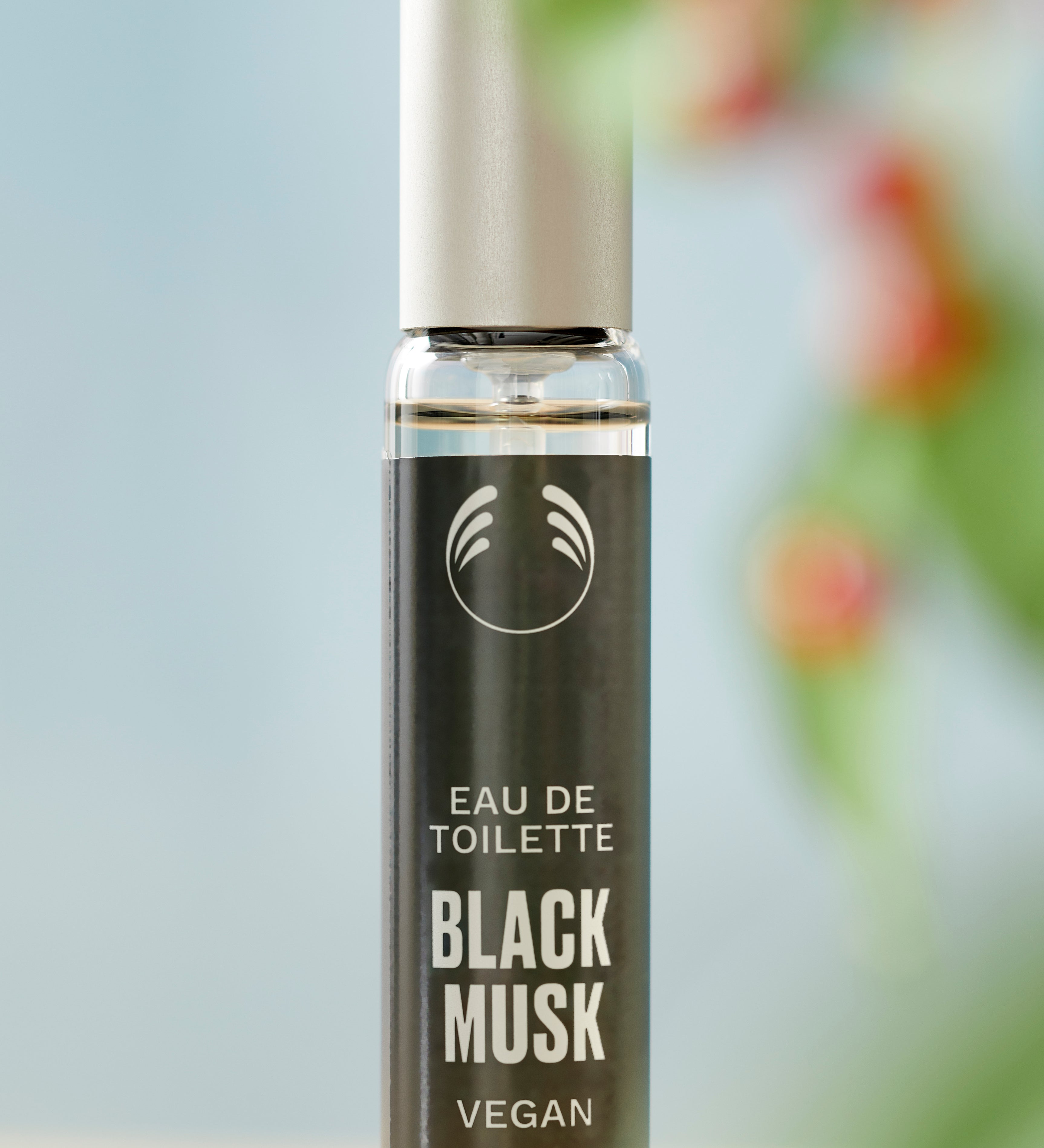 Black Musk Eau De Toilette