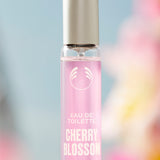 Glowing Cherry Blossom Eau de Toilette