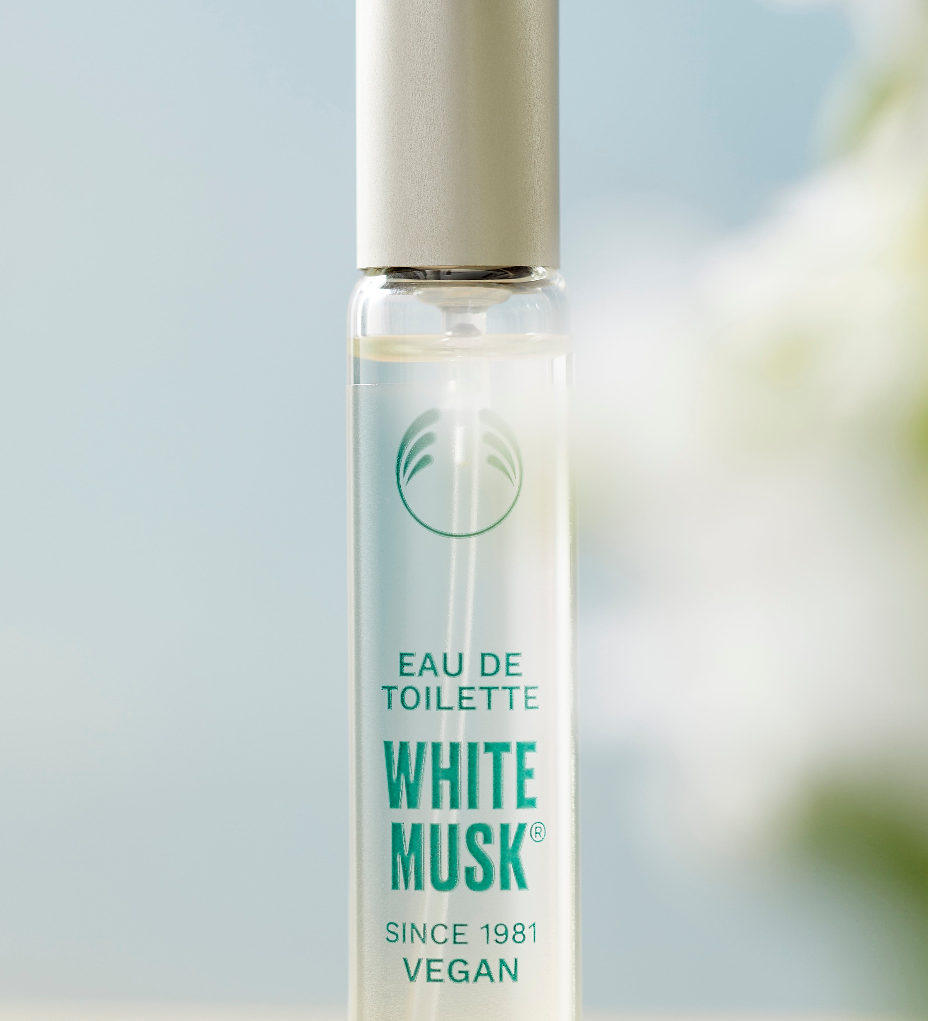 White Musk® Eau De Toilette