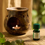Breathe Eucalyptus & Rosemary Renewing Oil Burner Blend