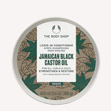 Jamaican Black Castor Oil Leave-In Conditioner