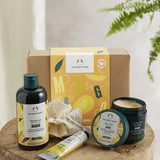 Nourish & Flourish Mango Gift Box