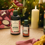 Mini Treats Strawberry