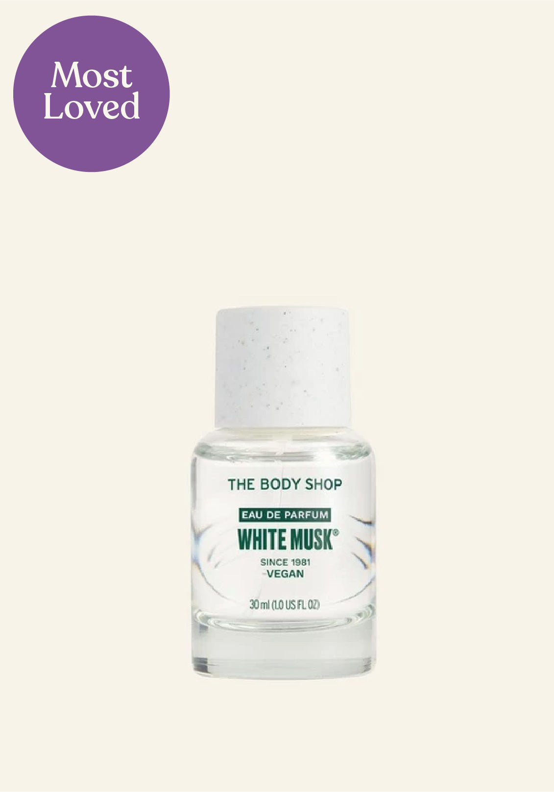 White Musk® Eau De Toilette