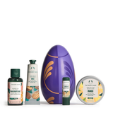 The Body Shop Denmark Easter Collection Gifts