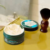 Maca Root & Aloe Softening Shaving Cream For Men