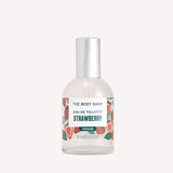 Strawberry Eau De Toilette