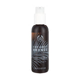 Coconut Bronze Glowing Wash-Off Tan
