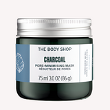 Charcoal Pore Minimising Mask