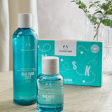 Blue Musk Zest Gift Box
