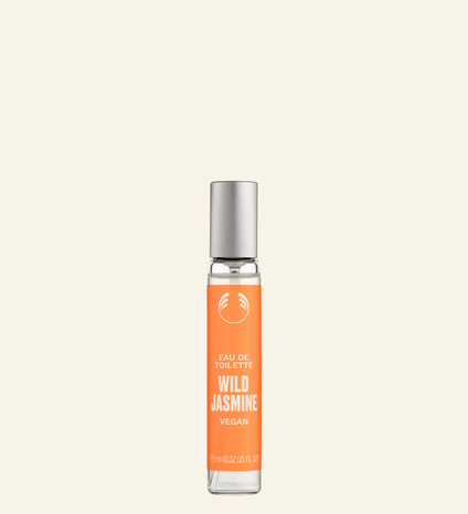 Wild Jasmine Eau de Toilette