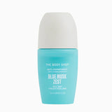 Blue Musk Zest Anti-perspirant Deodorant
